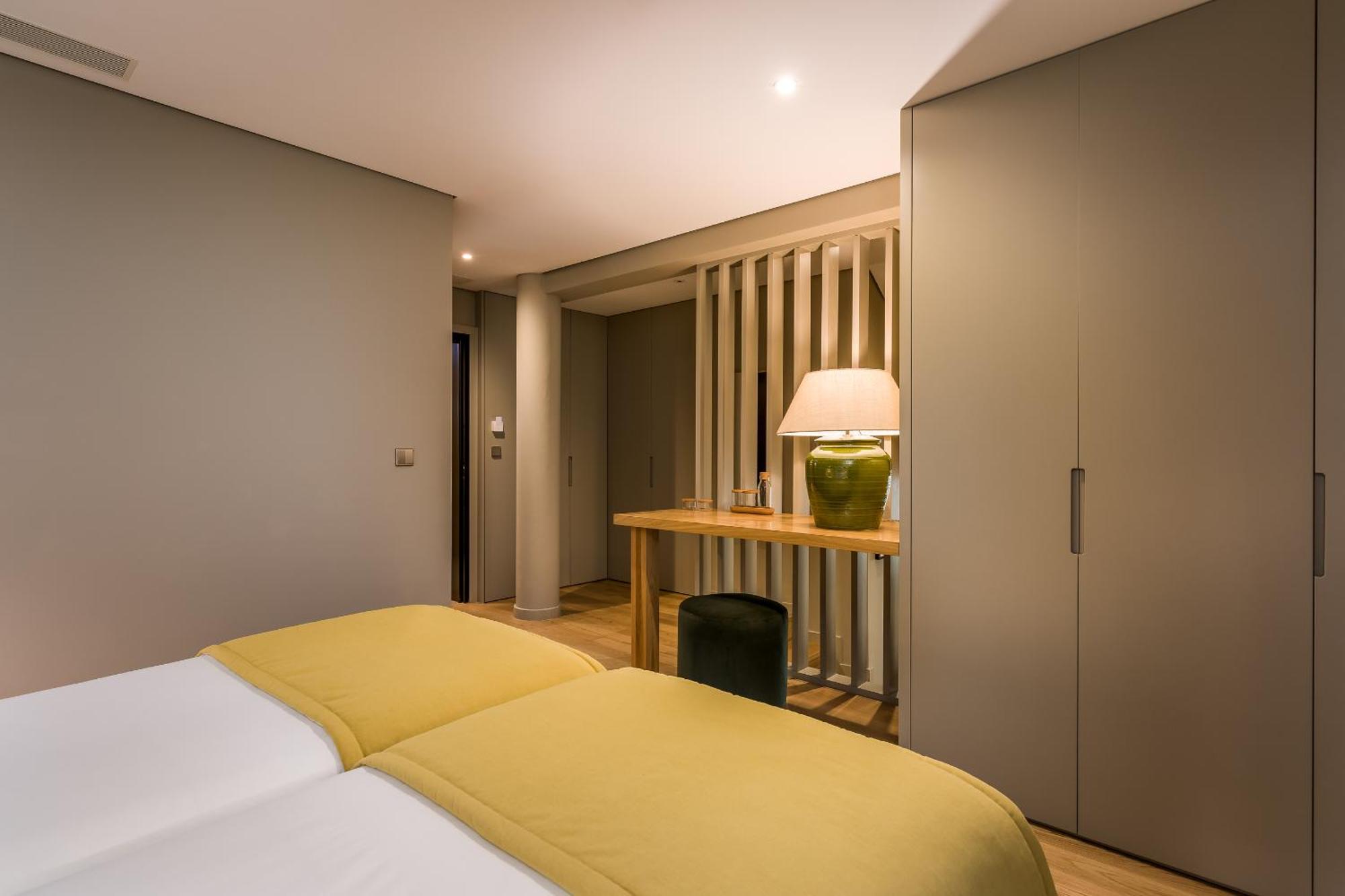 Legends House By Sweet Porto Aparthotel Room photo