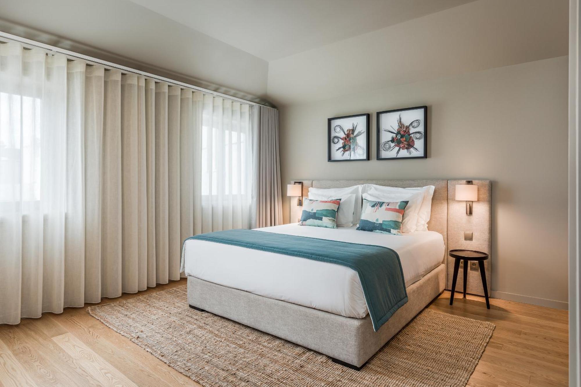 Legends House By Sweet Porto Aparthotel Room photo
