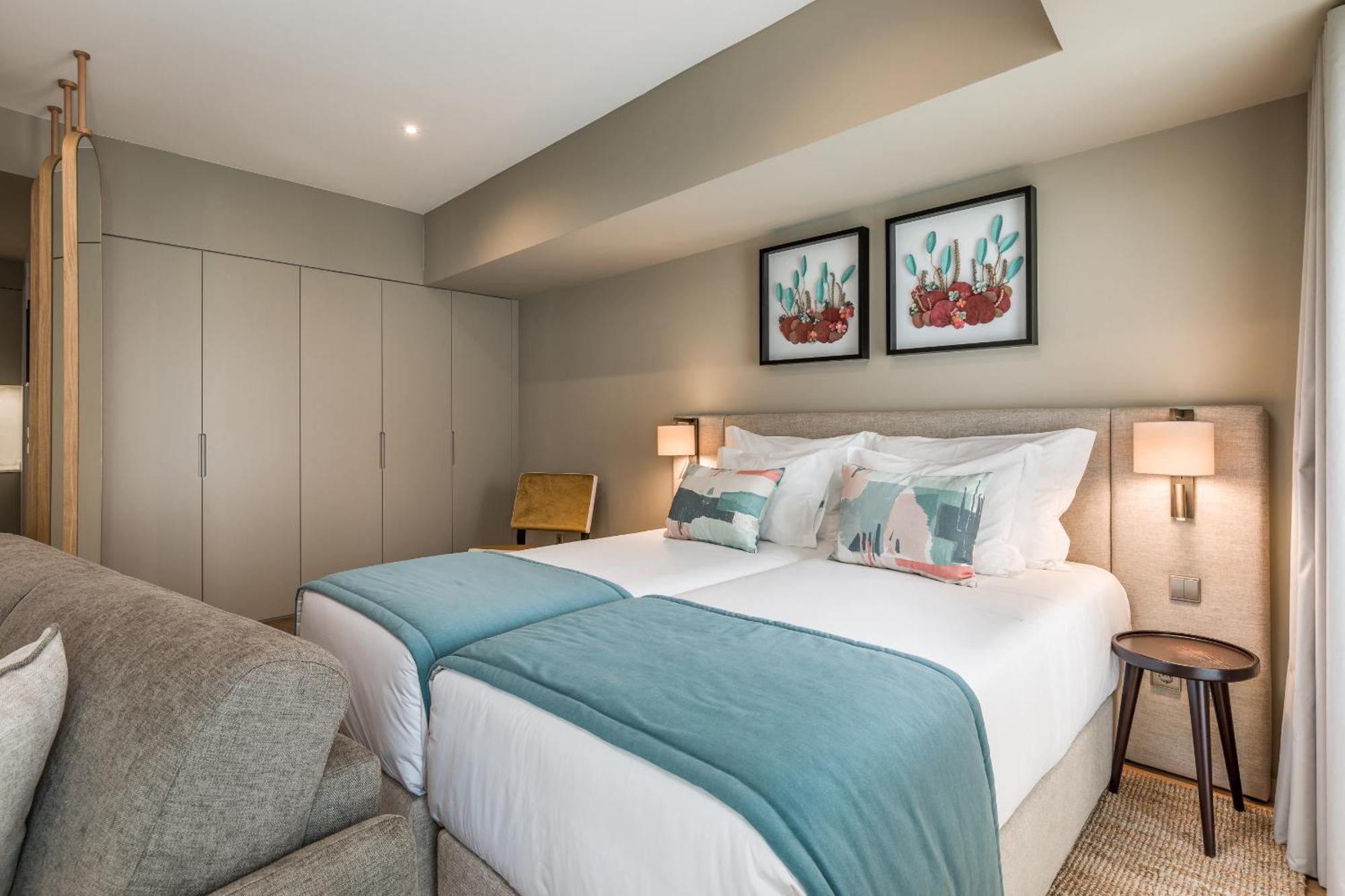 Legends House By Sweet Porto Aparthotel Room photo