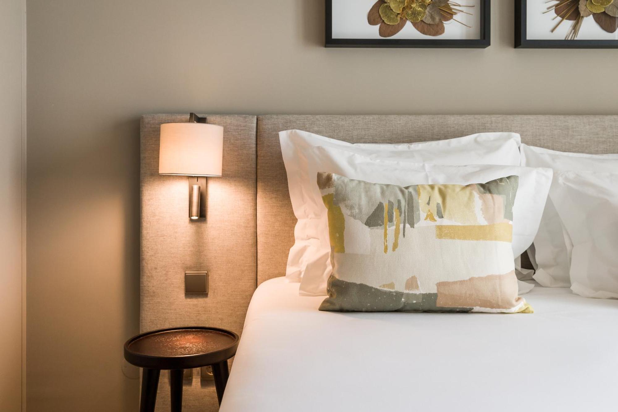 Legends House By Sweet Porto Aparthotel Room photo