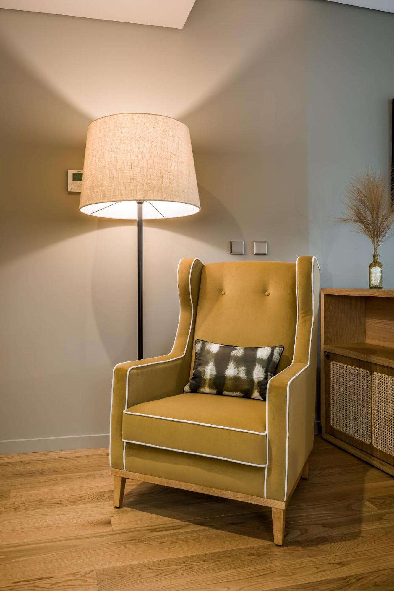 Legends House By Sweet Porto Aparthotel Room photo