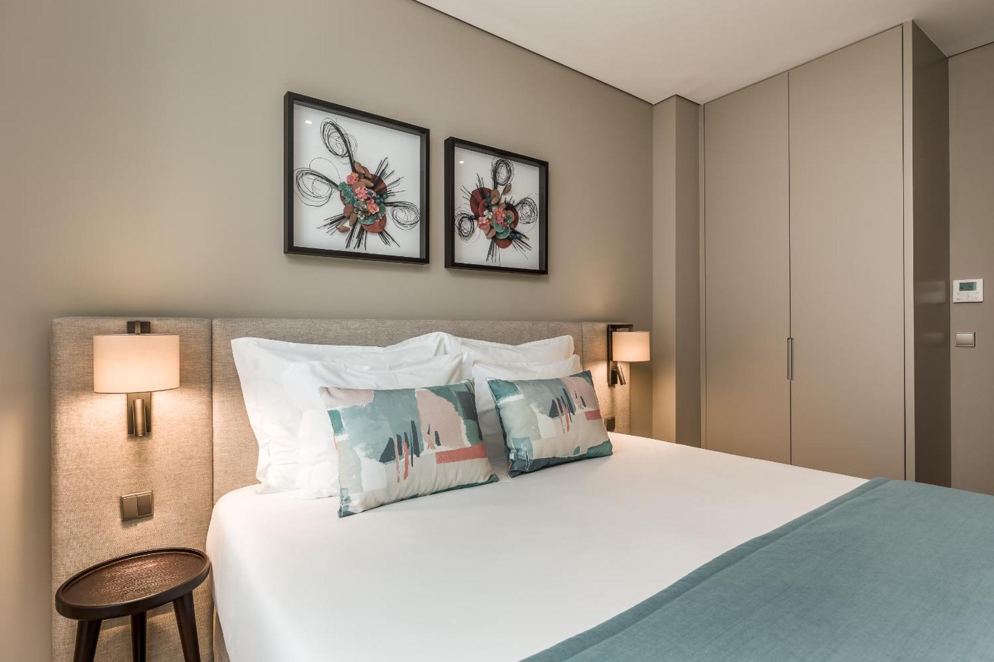 Legends House By Sweet Porto Aparthotel Room photo