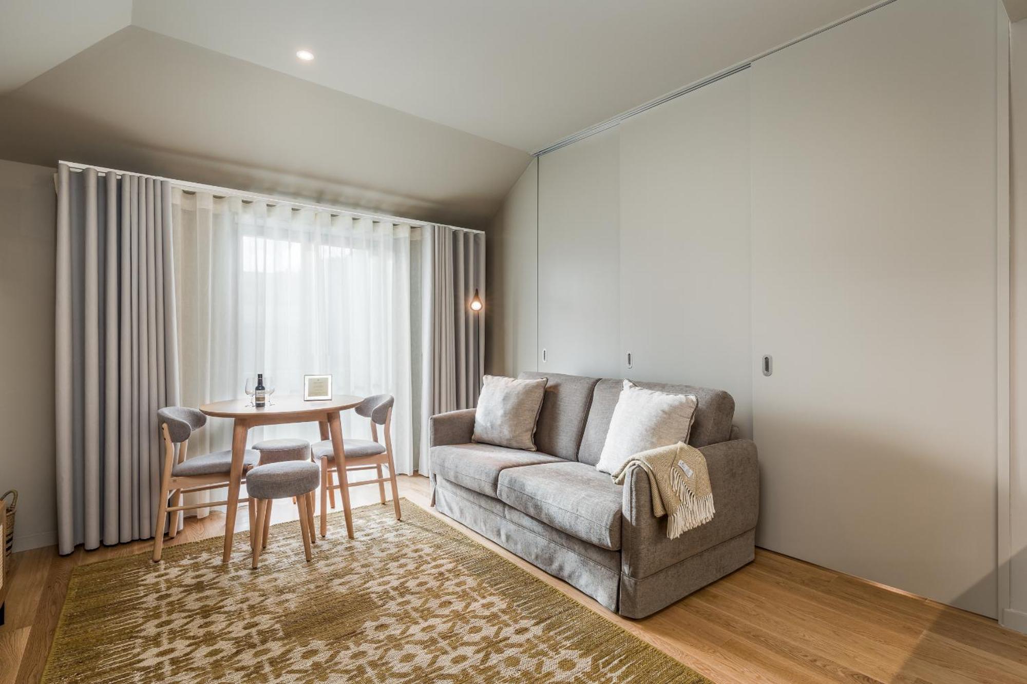 Legends House By Sweet Porto Aparthotel Room photo