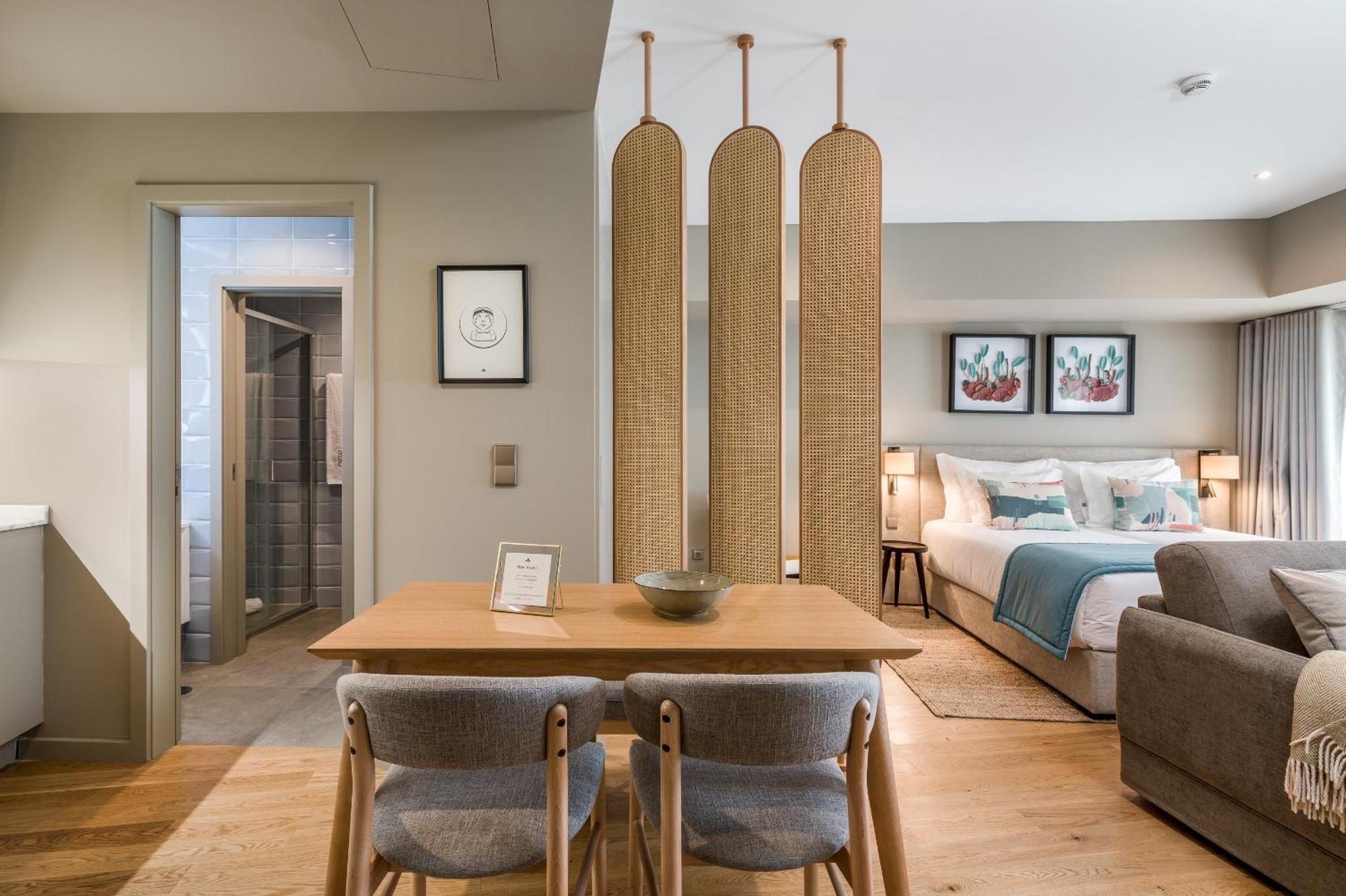 Legends House By Sweet Porto Aparthotel Room photo
